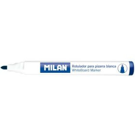 Táblamarker 4 mm gömb Milan (több színben)
