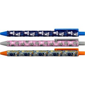 M&G "Animals Know" Golyóstoll 0,5 mm kék