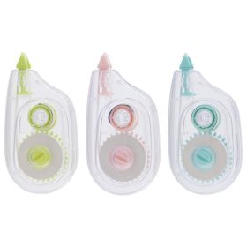 Hibajavító roller 5 mm x 8 m eldobható d.rect 7549