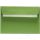 Színes boríték LC/6 selyemfényű zöld/fairway