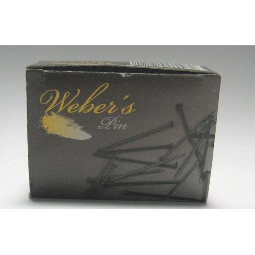 Gombostű (28mm) 50g