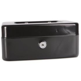 Pénzkazetta Donau 8