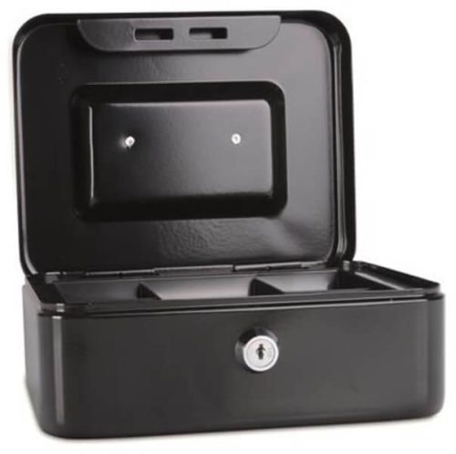 Pénzkazetta Donau 8