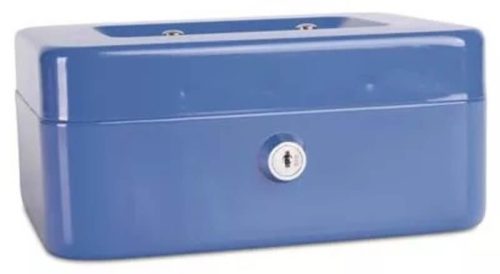 Pénzkazetta Donau 8