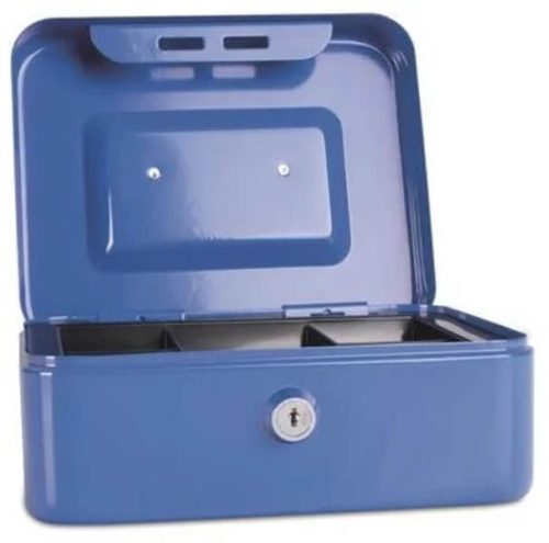 Pénzkazetta Donau 8