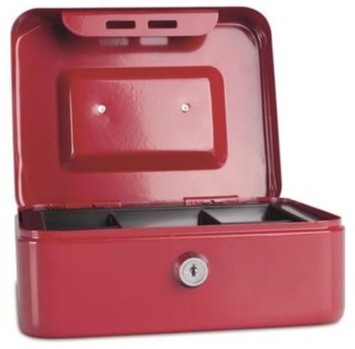 Pénzkazetta Donau 8