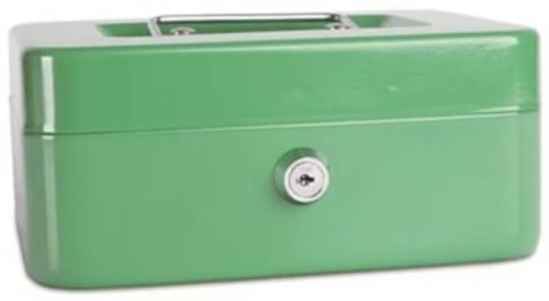 Pénzkazetta Donau 8