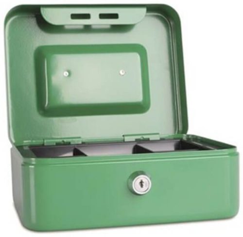 Pénzkazetta Donau 8