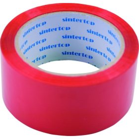 Ragasztószalag 48 mm x 66 m Sintertop piros