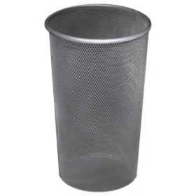 Esernyőtartó Deli ezüst