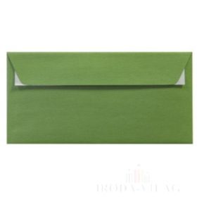 Színes boríték LA/4 selyemfényű zöld/fairway