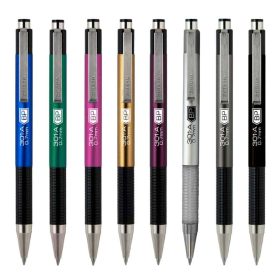 Zebra 301A golyóstoll (választható szín)