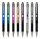Zebra 301A golyóstoll (választható szín)
