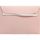 Színes boríték LC/6 selyemfényű rózsaszín/rose quartz