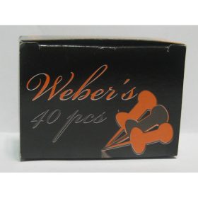 Táblaszög PUSH-PIN NN (40db/dob)