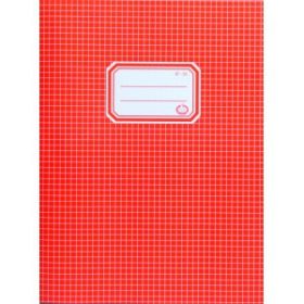 Füzet FŰZFŐI Harmónia A/4 87-32 kockás