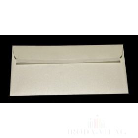 Színes boríték LA/4 selyemfényű világos zöld/aloe