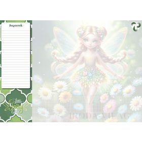 Asztali könyöklő 59x42 cm T-Creativ "Girls"