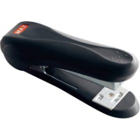 Tűzőgép MAX HD-50 (25lap) fekete