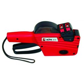 Árazógép BLITZ S14 2 soros