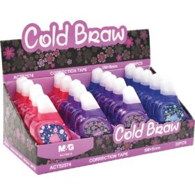 Hibajavító roller 5 mm x 5 m M&G "Cold Braw"