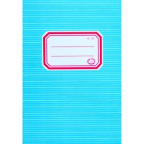 Füzet FŰZFŐI Harmónia A/5 16-32 2.o vonalas