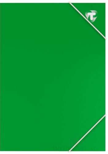 Gumis mappa A/4 T-Creativ vegyes színek