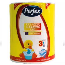 Perfex Kéztörlő Multi-Purpose 3 Rétegű 1Tekercs
