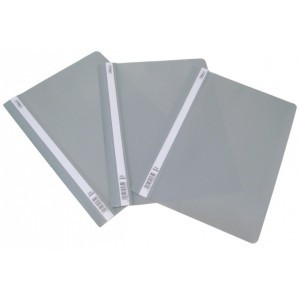 Gyorsfűző OFFICE 21 A/4 PVC (választható szín)