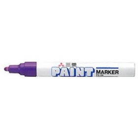 Lakkmarker 2,2-2,8 mm Uni "PX-20" lila