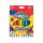 Colorino kids Fibre Pens marker, filctoll 12db-os