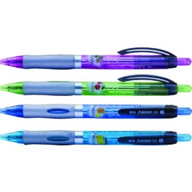 M&G "Aroma" Golyóstoll 0,5 mm illatos tinta kék