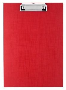 Felírótábla A/4 PVC d.rect (választható szín)