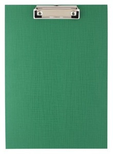 Felírótábla A/4 PVC d.rect (választható szín)