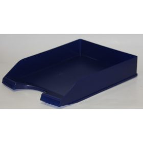 Irattartó tálca ARK 450 kék