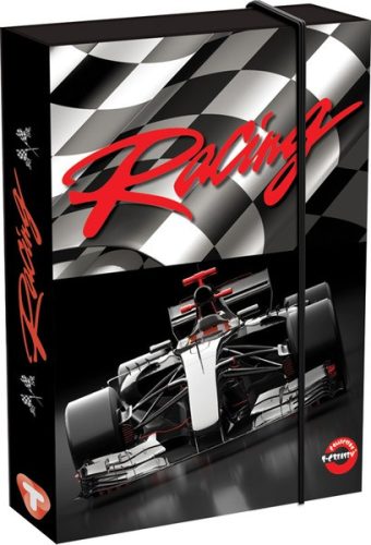 Füzetbox A/4 60 mm T-Creativ