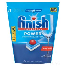 Finish Powerball Ultimate All in 1 mosogatógép kapszula
