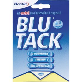 Gyurmaragasztó 55 kocka Blu-Tack