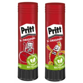 Pritt Ragasztó stift  20/22g
