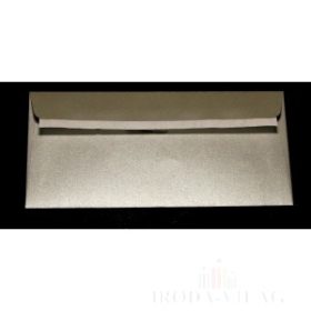 Színes boríték LA/4 selyemfényű eucalyptus zöld KF