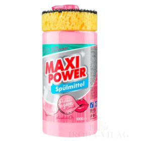 Maxi Power 1L mosogató Rágógumi