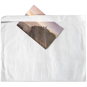   Csomagkísérő irattasak A/5 öntapadós 1000 db/csomag Dokufix