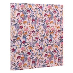   Gyűrűskönyv A/4 40 mm, D gyűrűs Pukka Pad "Bloom"