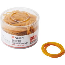 Gumigyűrű 100 g M&G