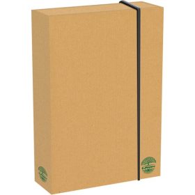 Füzetbox A/4 35 mm T-Creativ "ECO"