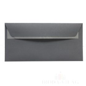 Színes boríték LA/4 selyemfényű ezüst/galvanised