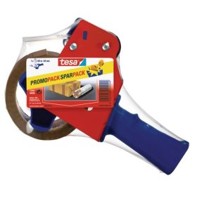 Csomagzárógép 50 mm x 66 m kézi TESA