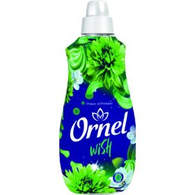 Ornel Wish 1.6L 64 mosás