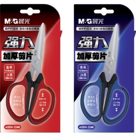 M&G irodai olló 15,4 cm 