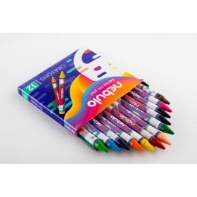 Zsírkréta 12/klt NEBULO NZSK-12